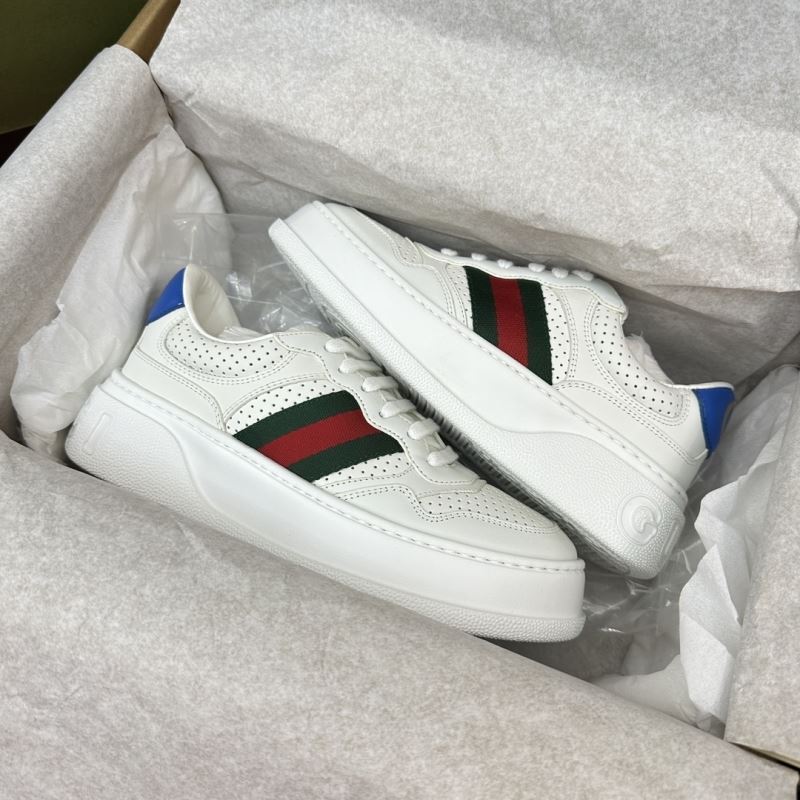 Gucci Low Shoes